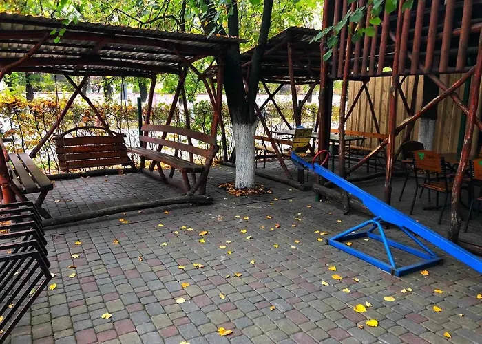 Kontinent Hotel