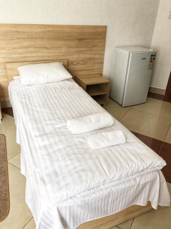 Hotel Kontinent Mukacheve