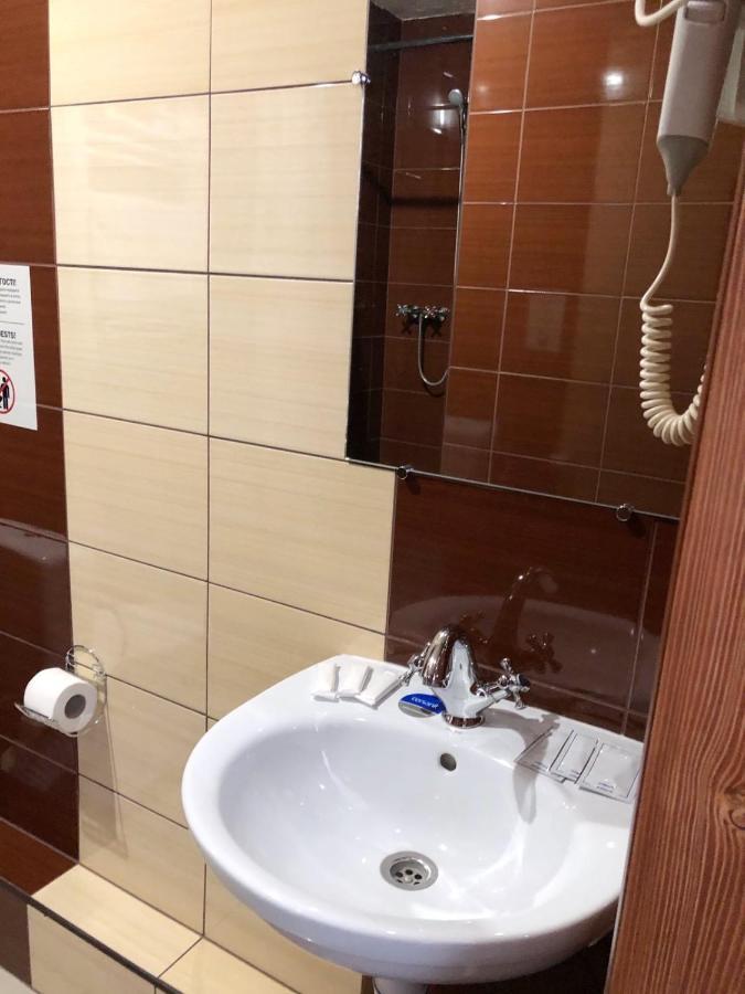 Kontinent Hotel