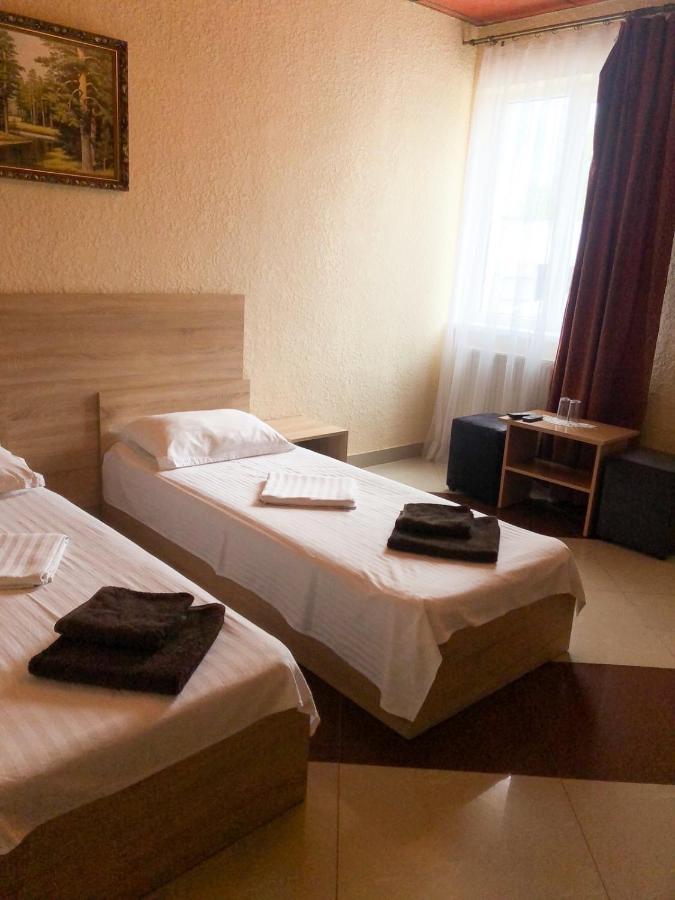 Kontinent Mukacheve