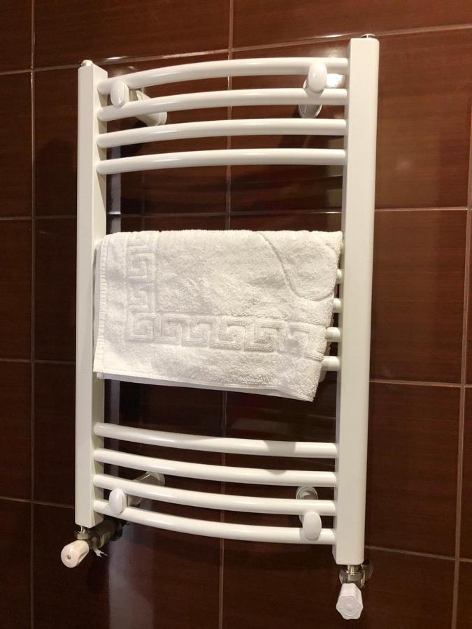 Hotel Kontinent *